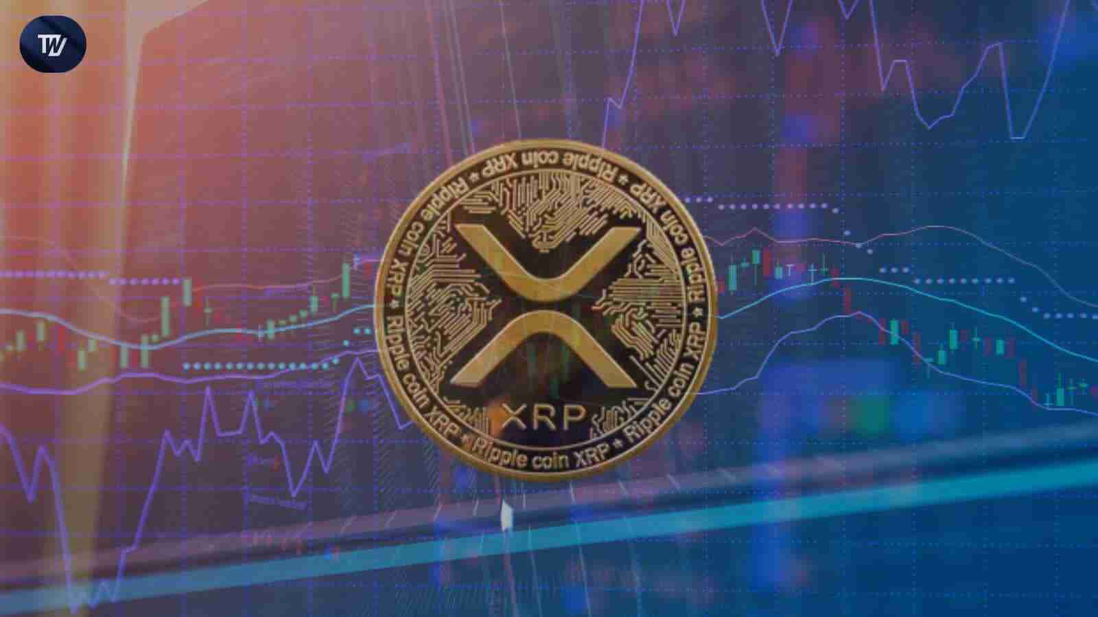XRP Price展示了新的看涨力量,目标是2.4978美元和2.7665美元